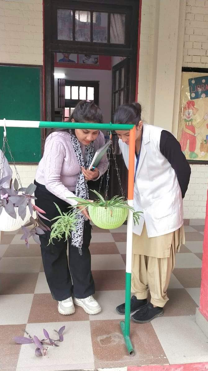 "मेगा कैम्पेन" के तहत आज भी डेंगू के विरुद्ध विभिन्न गतिविधियाँ संचालित की गईं।